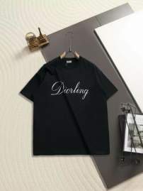 Picture of Dior T Shirts Short _SKUDiorXS-Lxetr28015422